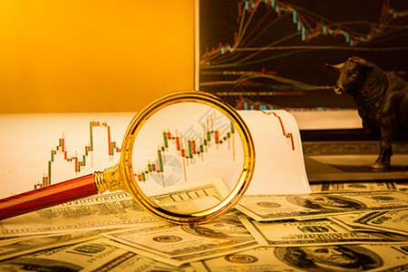 51外盘期货行情