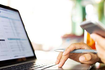 香港交易外盘期货